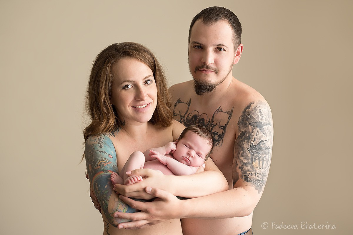 Новорожденные. Фотограф новорожденных Санкт-Петербург Екатерина Фадеева