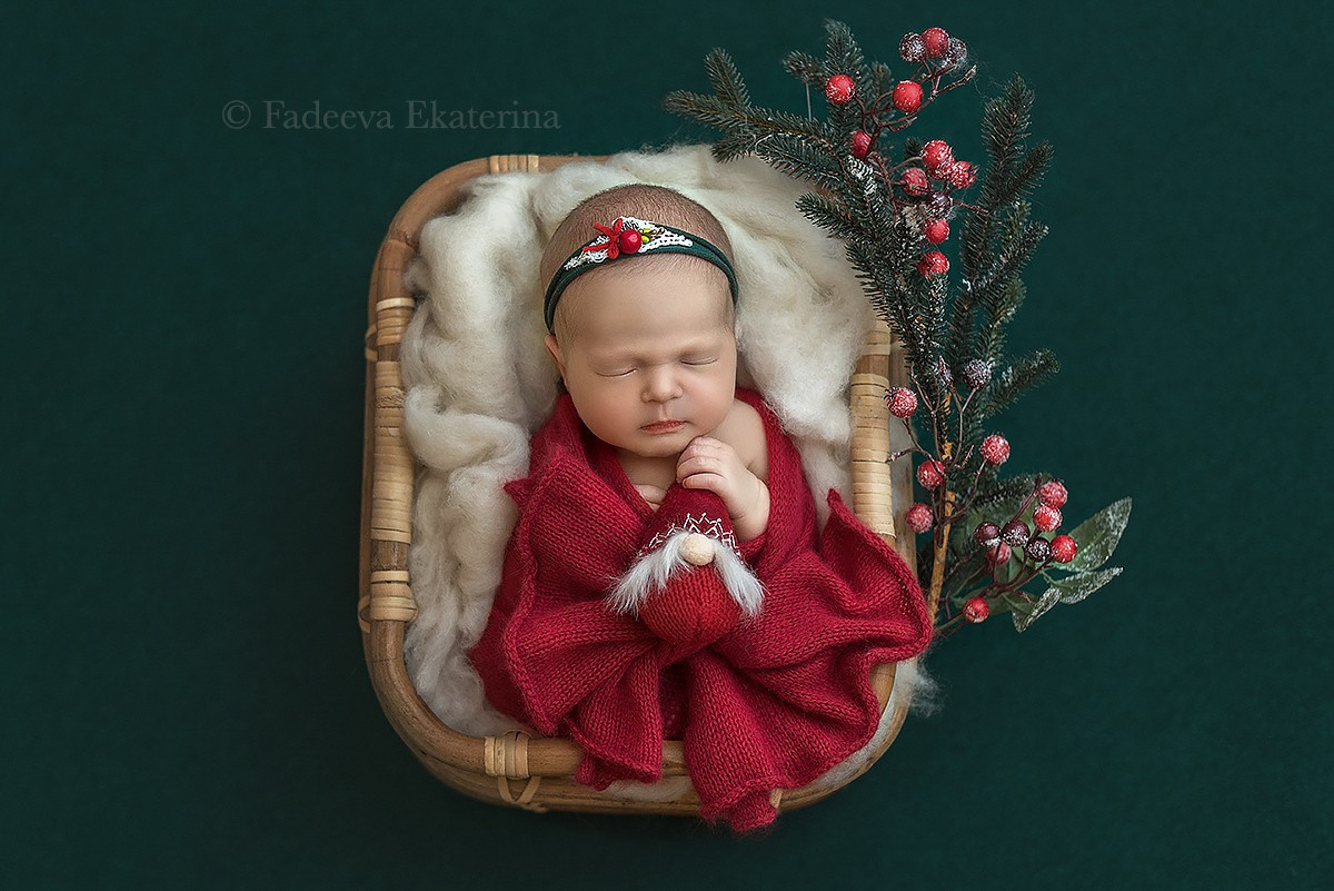 Новорожденные. Фотограф новорожденных Санкт-Петербург Екатерина Фадеева