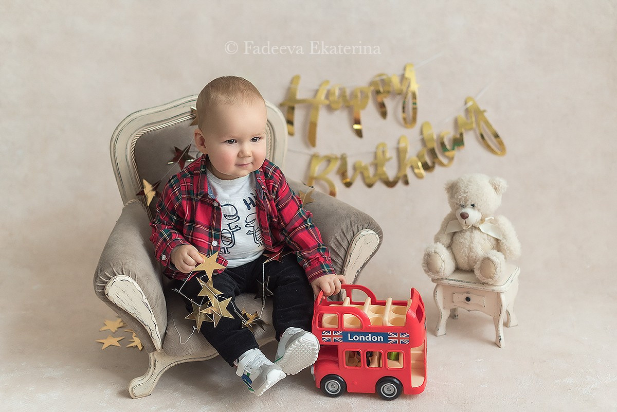 Дети от 3х месяцев и старше. Фотограф новорожденных Санкт-Петербург Екатерина Фадеева