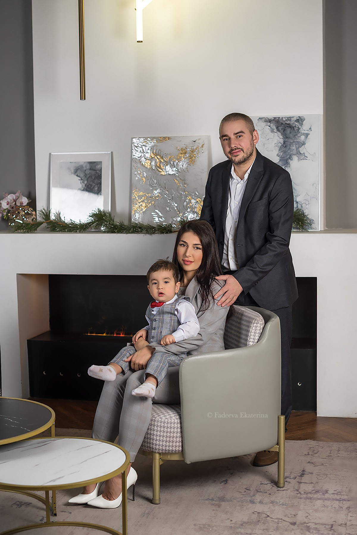 Семейный альбом