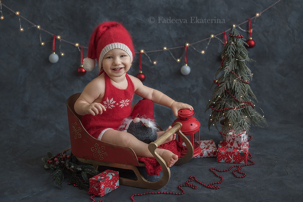 Дети от 3х месяцев и старше. Фотограф новорожденных Санкт-Петербург Екатерина Фадеева