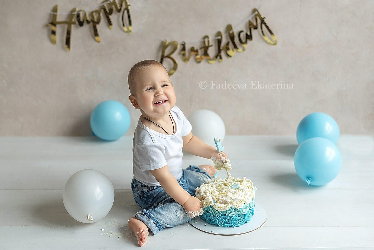 Дети от 3х месяцев и старше. Фотограф новорожденных Санкт-Петербург Екатерина Фадеева