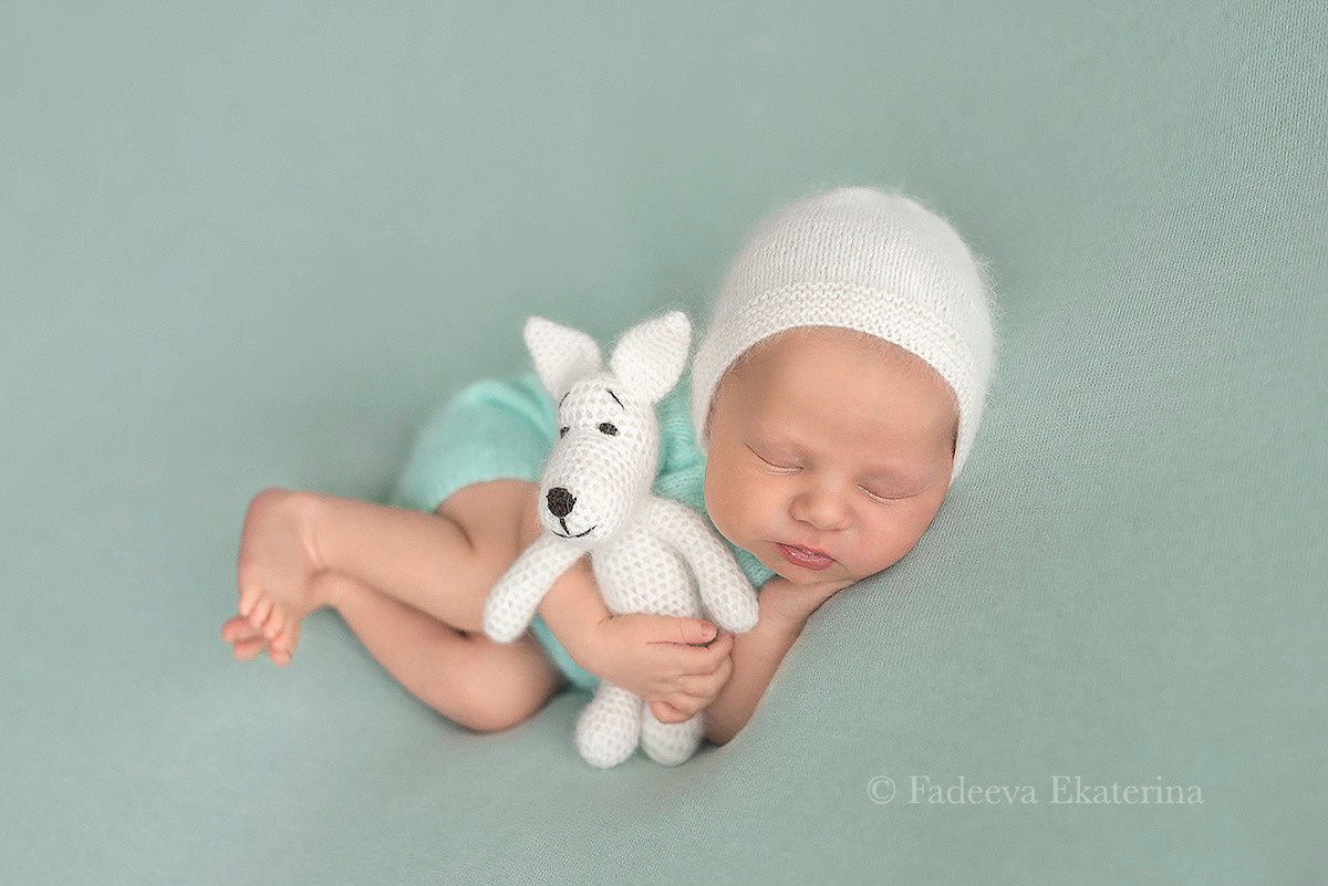 Новорожденные. Фотограф новорожденных Санкт-Петербург Екатерина Фадеева