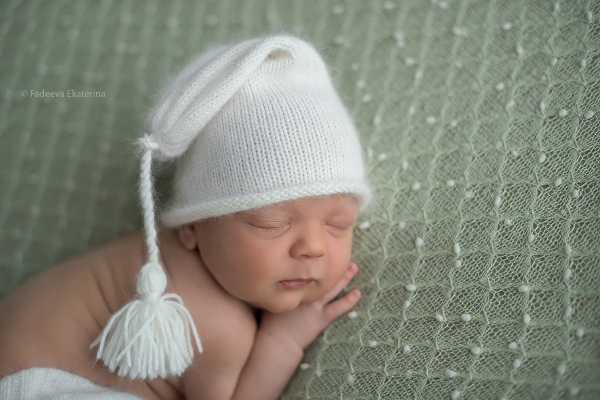 Новорожденные. Фотограф новорожденных Санкт-Петербург Екатерина Фадеева