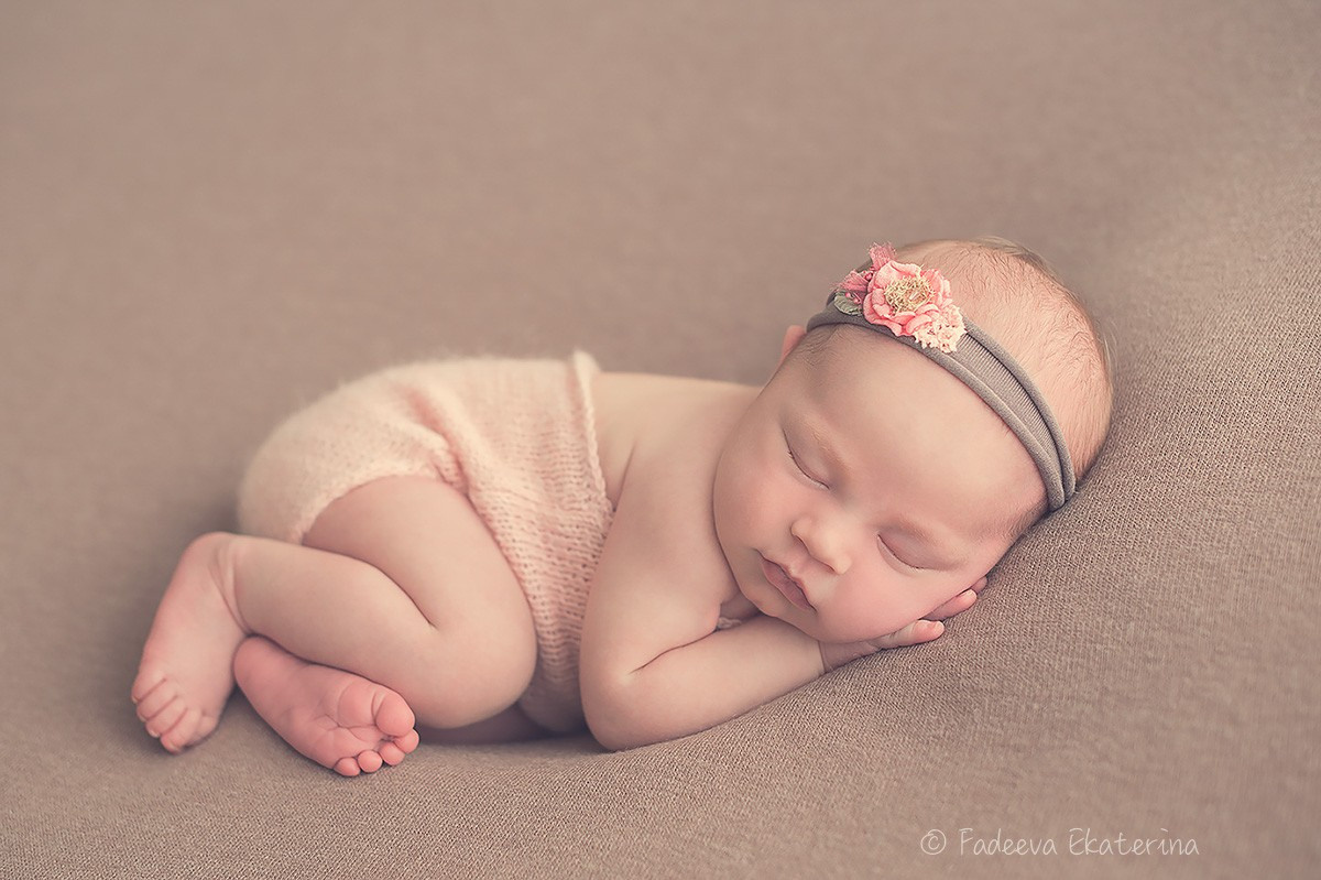 Новорожденные. Фотограф новорожденных Санкт-Петербург Екатерина Фадеева