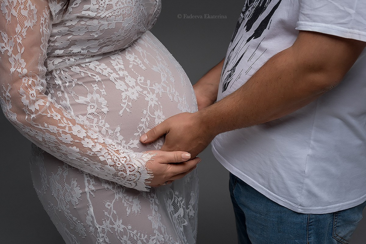 Беременность