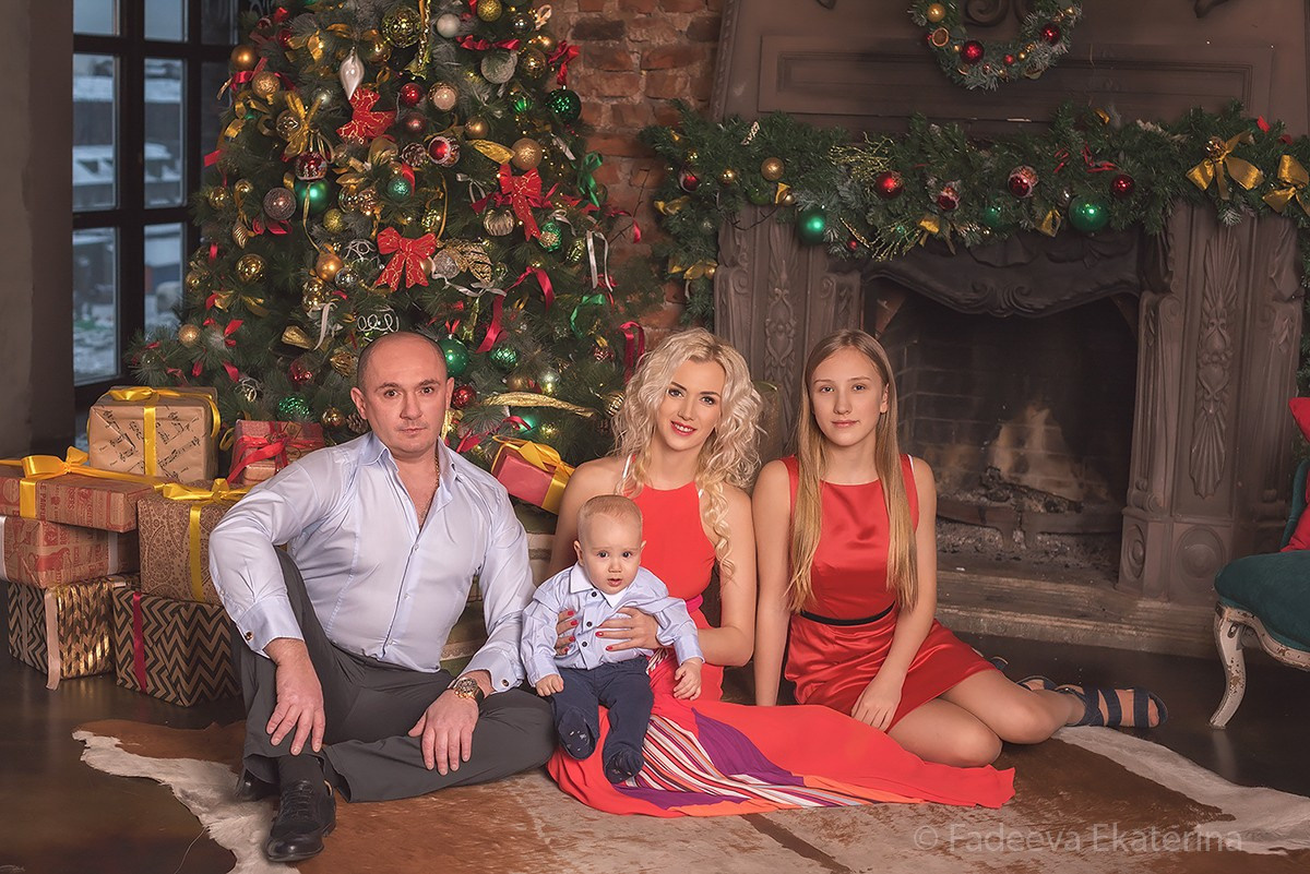 Семейный альбом. Фотограф новорожденных Санкт-Петербург Екатерина Фадеева