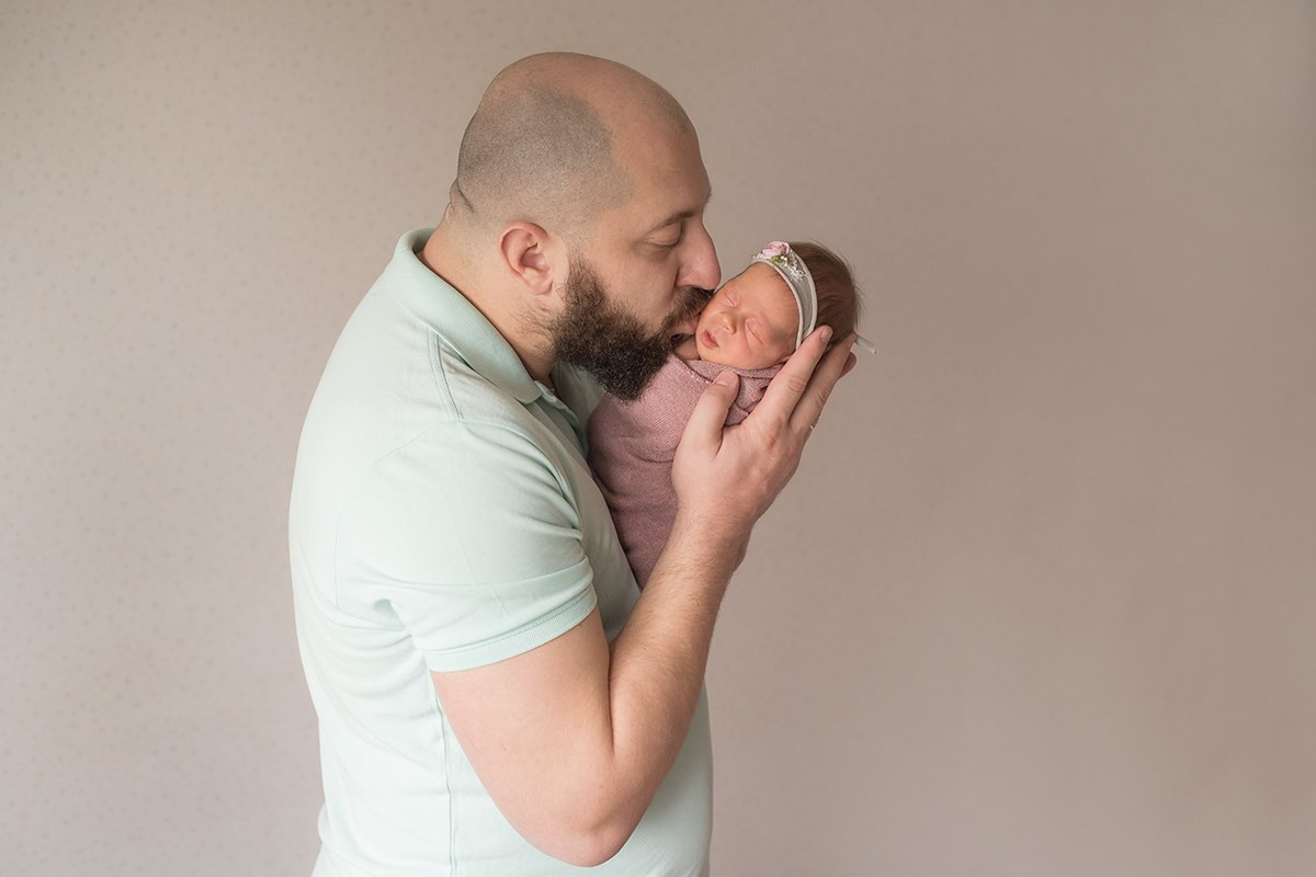 Новорожденные. Фотограф новорожденных Санкт-Петербург Екатерина Фадеева