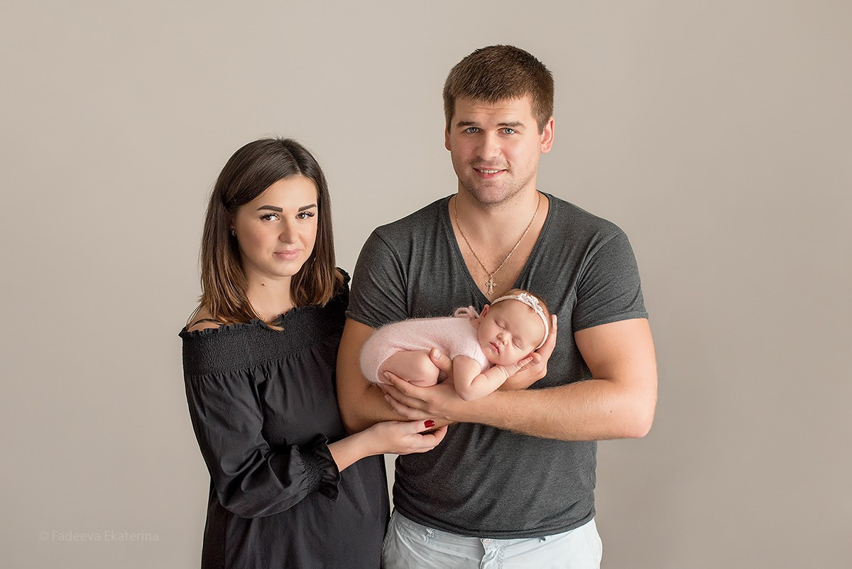 Новорожденные. Фотограф новорожденных Санкт-Петербург Екатерина Фадеева