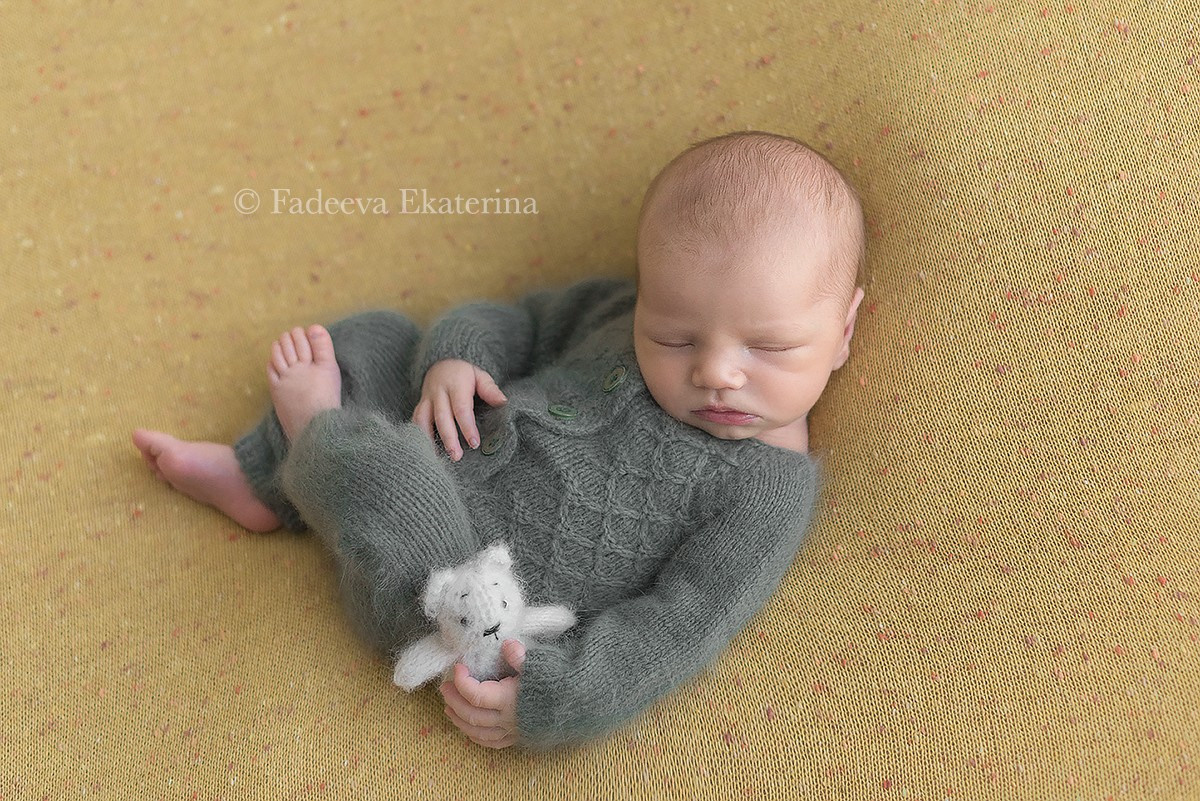 Новорожденные. Фотограф новорожденных Санкт-Петербург Екатерина Фадеева