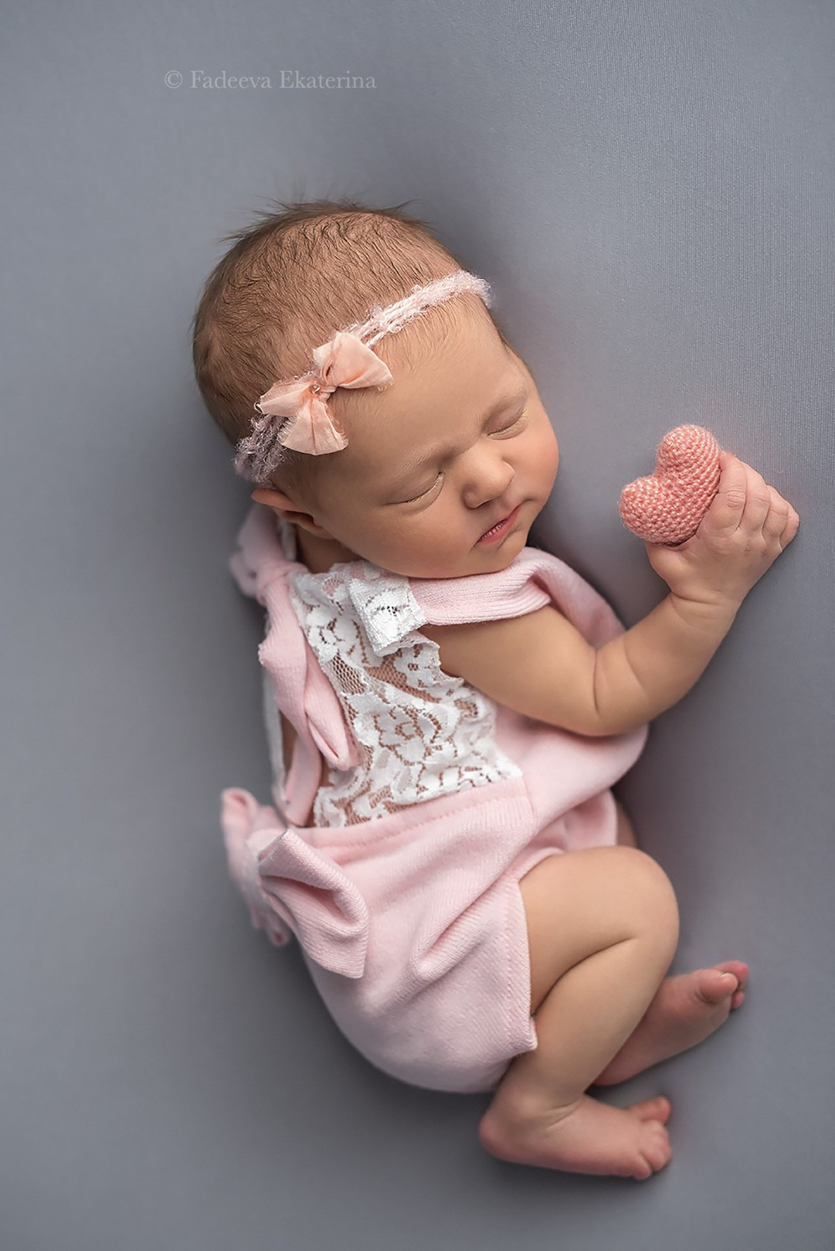 Новорожденные