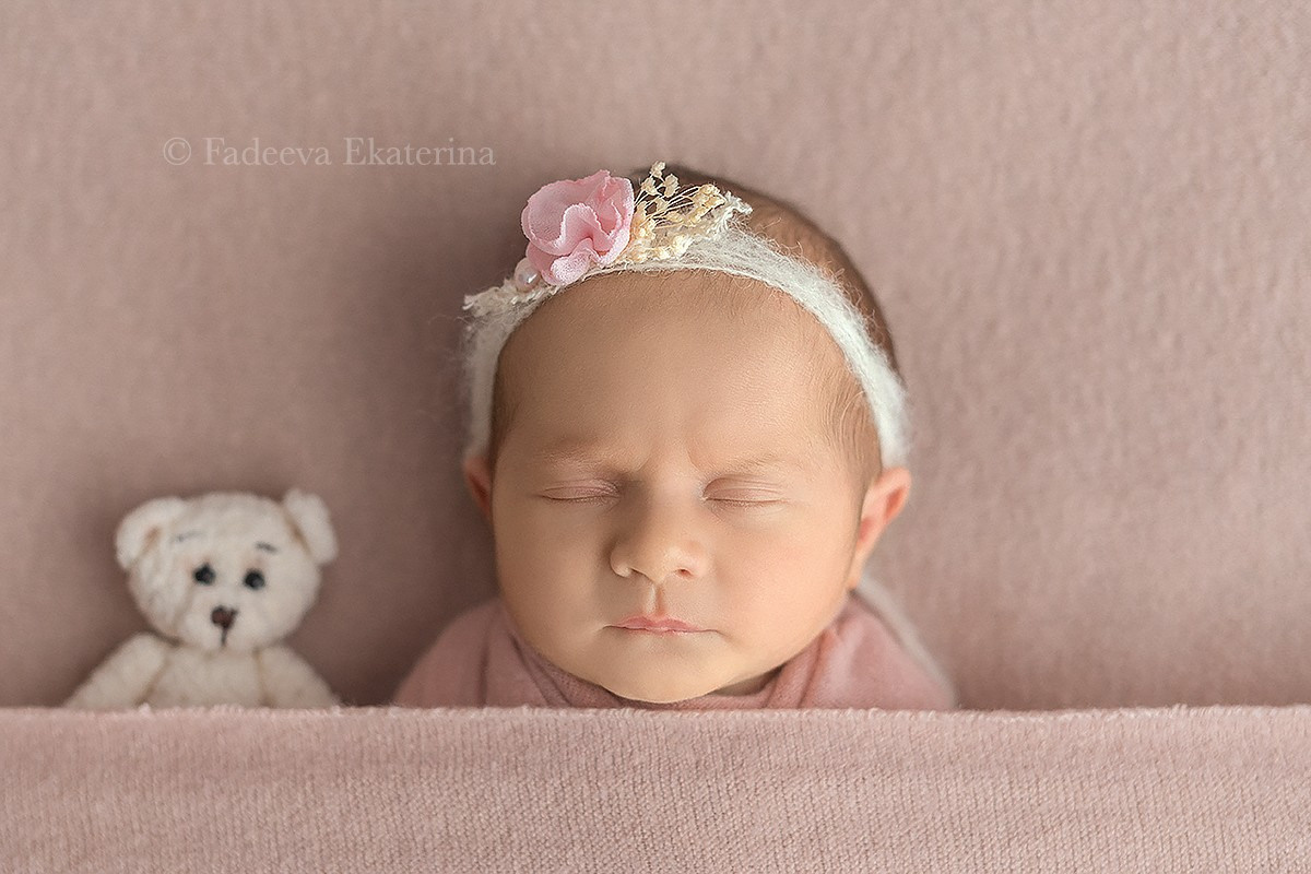 Новорожденные. Фотограф новорожденных Санкт-Петербург Екатерина Фадеева