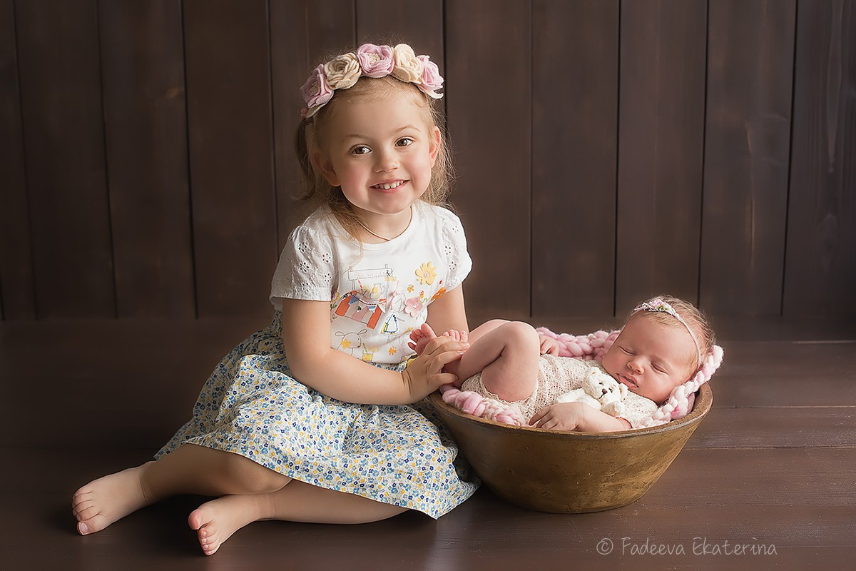 Новорожденные. Фотограф новорожденных Санкт-Петербург Екатерина Фадеева