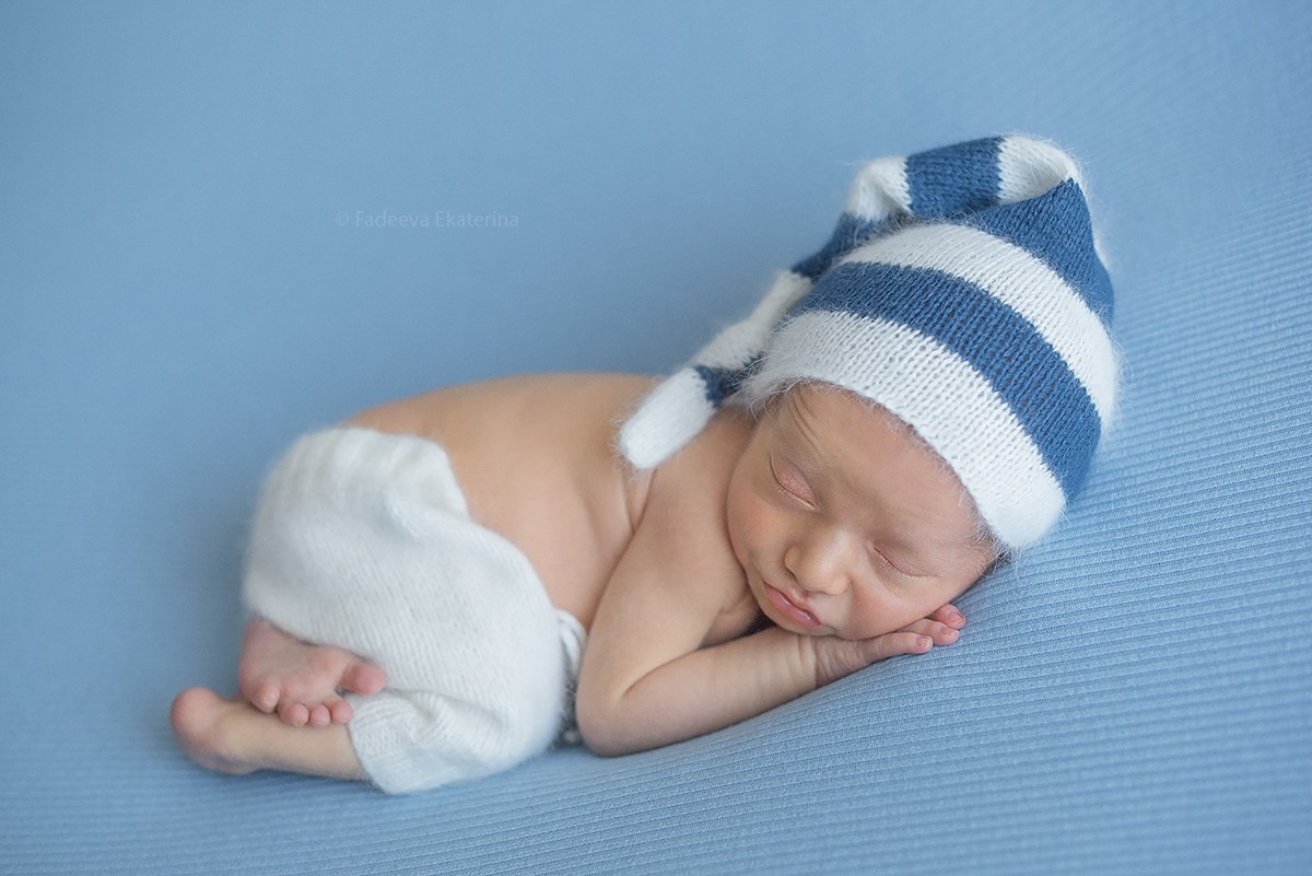 Новорожденные. Фотограф новорожденных Санкт-Петербург Екатерина Фадеева