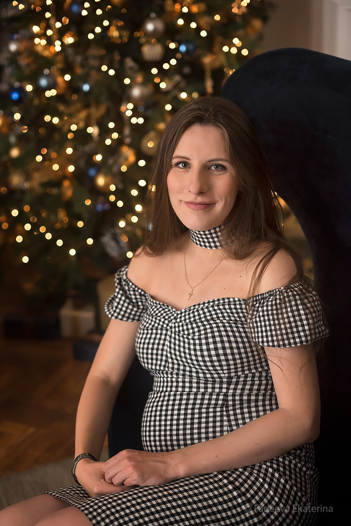 Семейный альбом. Фотограф новорожденных Санкт-Петербург Екатерина Фадеева