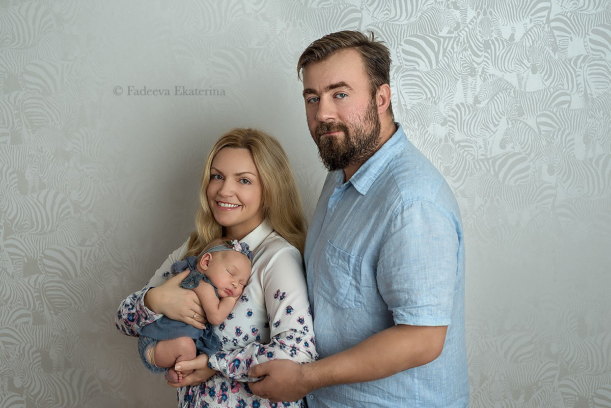 Новорожденные. Фотограф новорожденных Санкт-Петербург Екатерина Фадеева