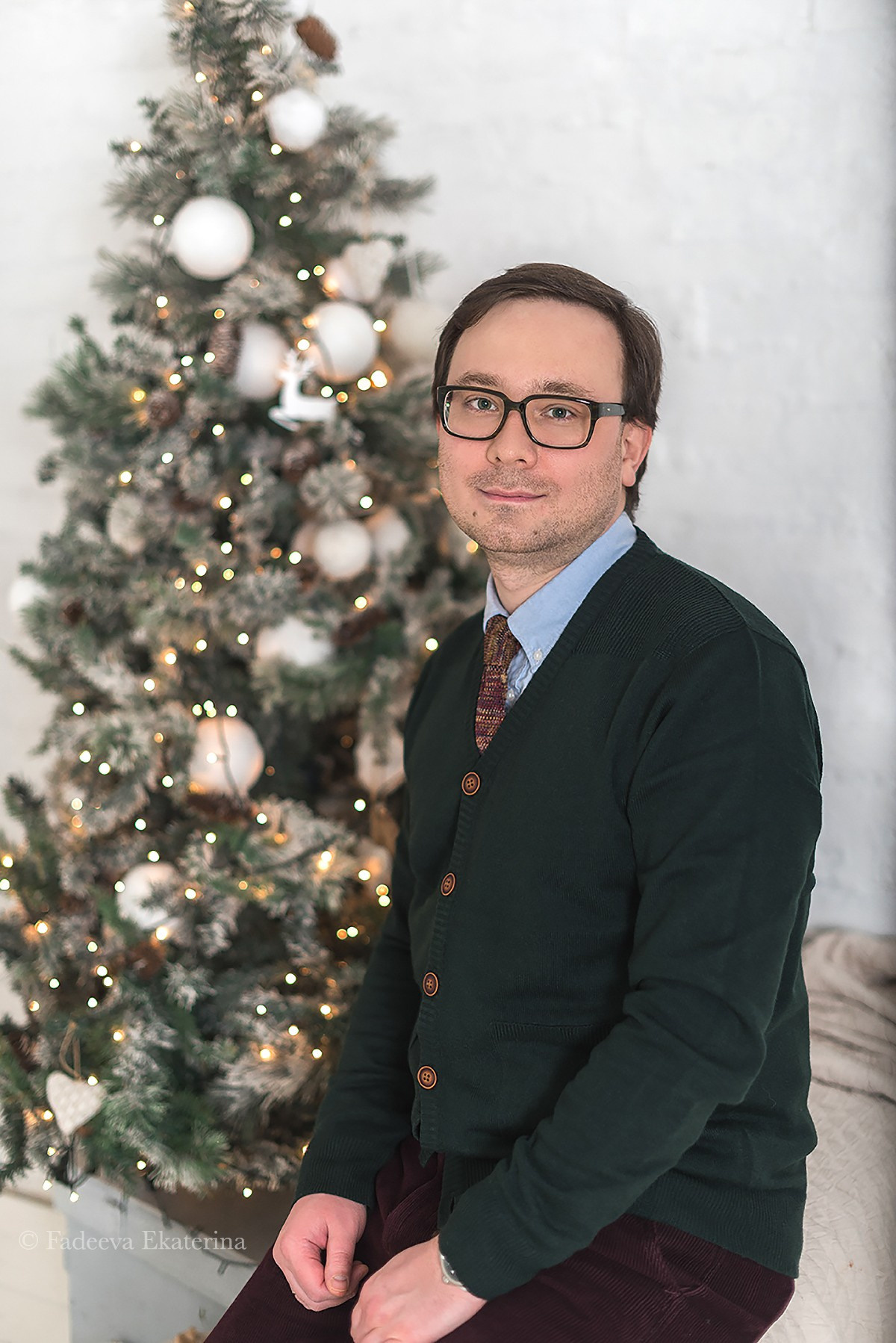 Семейный альбом. Фотограф новорожденных Санкт-Петербург Екатерина Фадеева