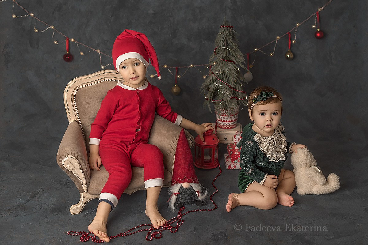 Дети от 3х месяцев и старше. Фотограф новорожденных Санкт-Петербург Екатерина Фадеева