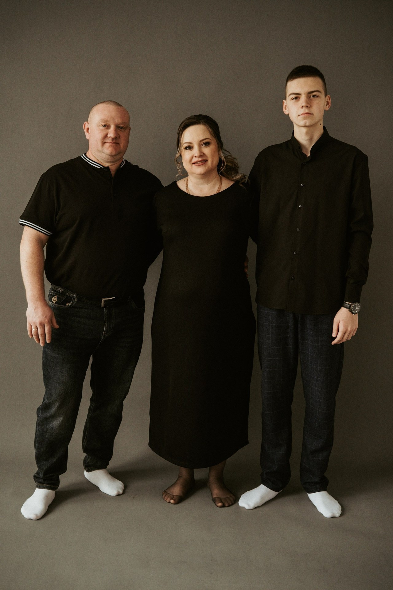 Отзывы. Фотограф Макс Хорошевский