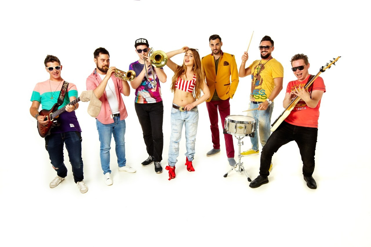 Кубань Концерт