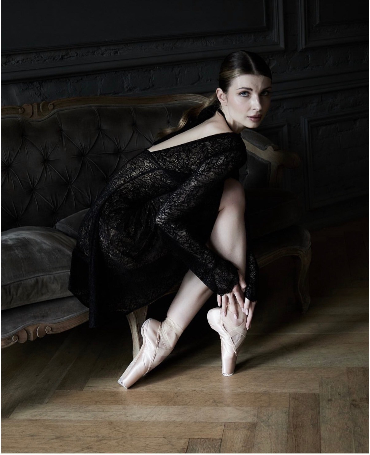 Catalog/Lookbook. Дубинец Елизавета, фотограф Санкт-Петербург