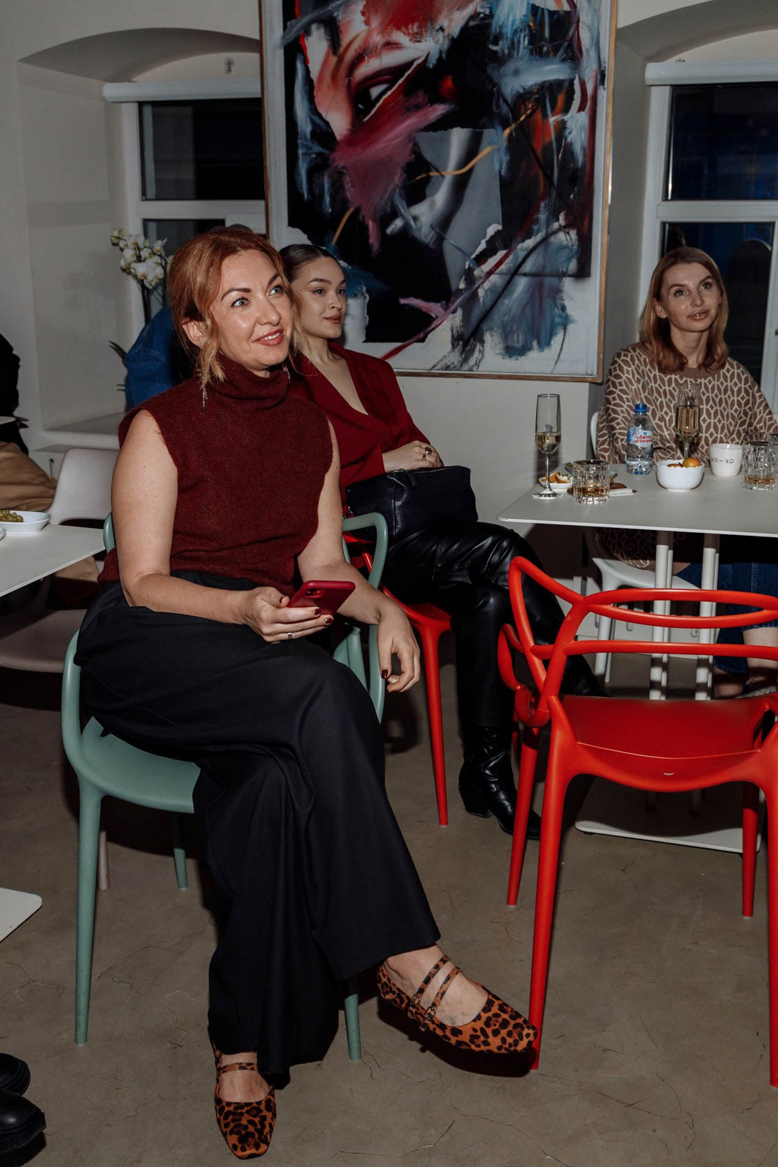 Фотосъёмка презентации