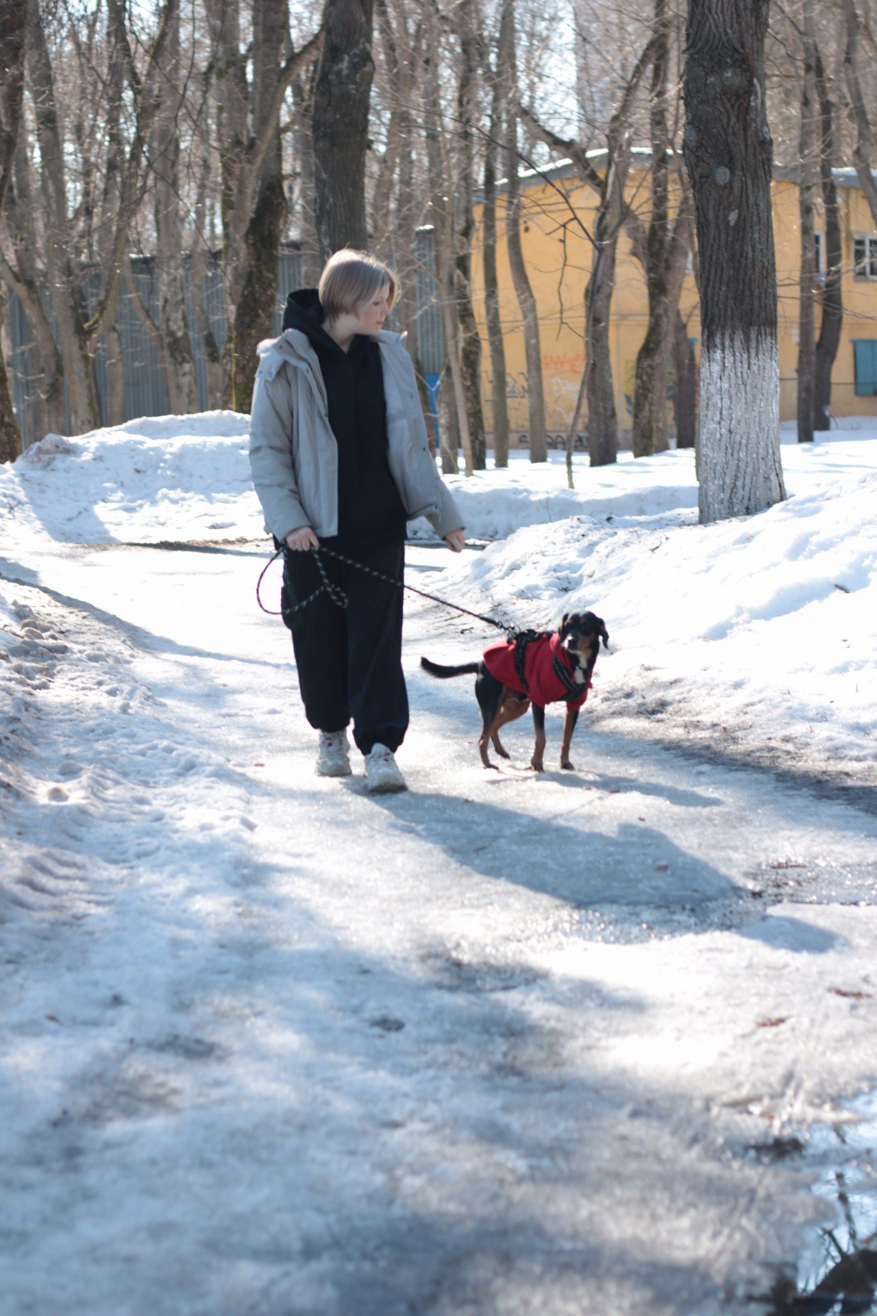 Маша и Кекс. Катя Попова|ЛайфСтайл фотограф