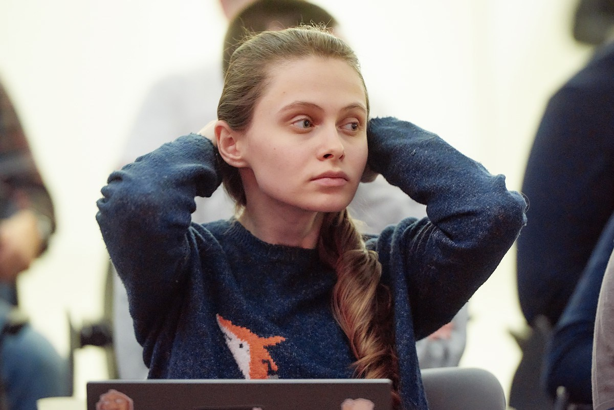 Нейромонах Феофан в Avito. Репортажный фотограф в Москве Вадим Францев