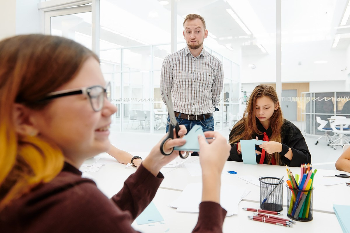 GVA. Репортажный фотограф в Москве Вадим Францев