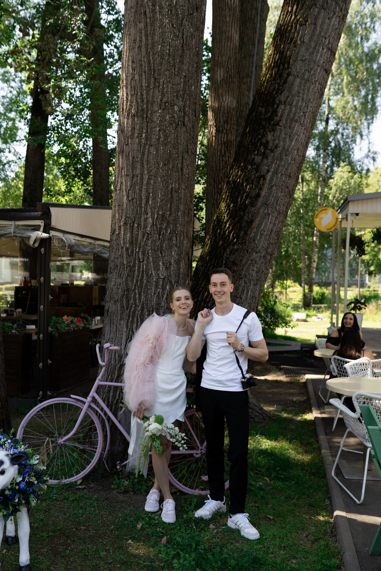 Отзывы. Свадебный и семейный фотограф в Москве/Калуге Юлия Мосиюк