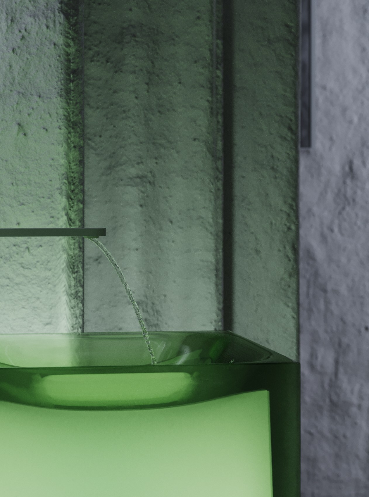 Арт-пространство в Москве. 3D Визуализация интерьеров жилых и коммерческих помещений