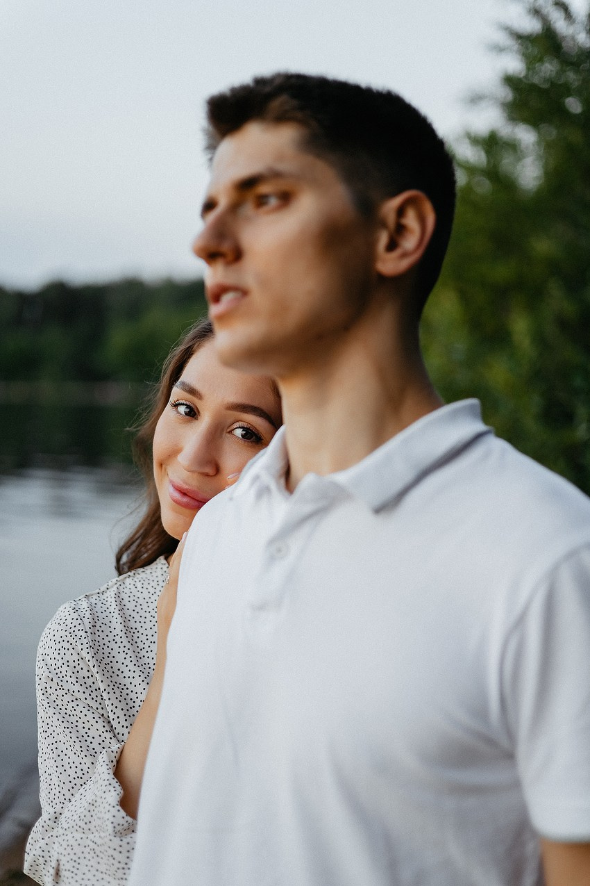 Семьи. Свадебный и семейный фотограф в Челябинске. Аврамец Анна