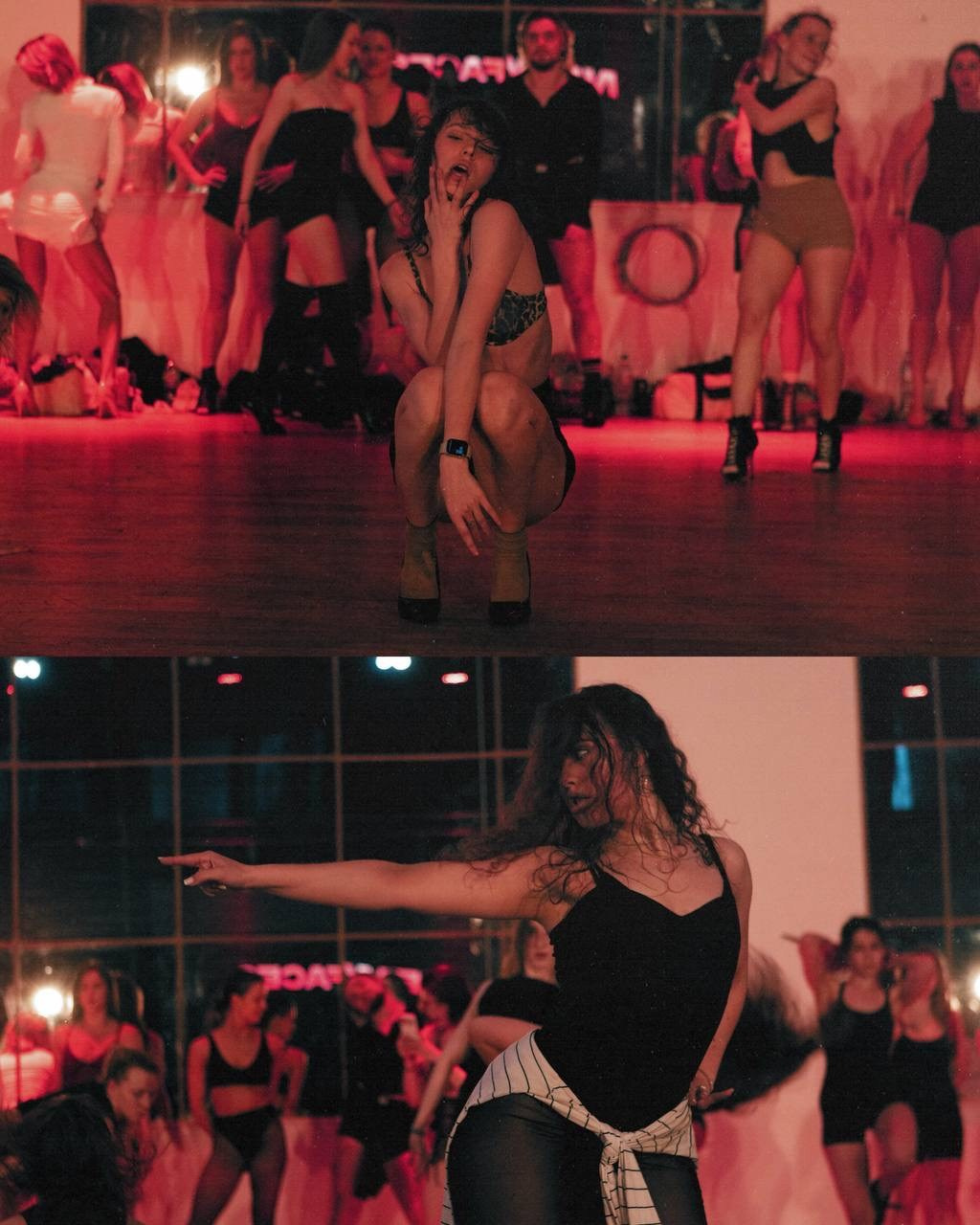 Репортаж. Твой фотограф в Москве