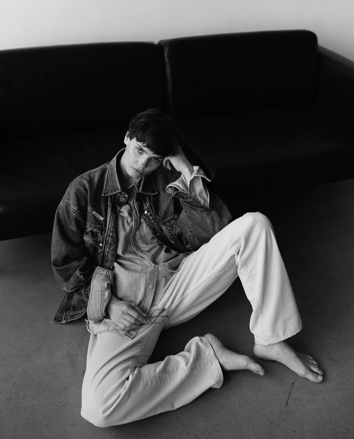 Маргарита Ховязова Фотограф Москва