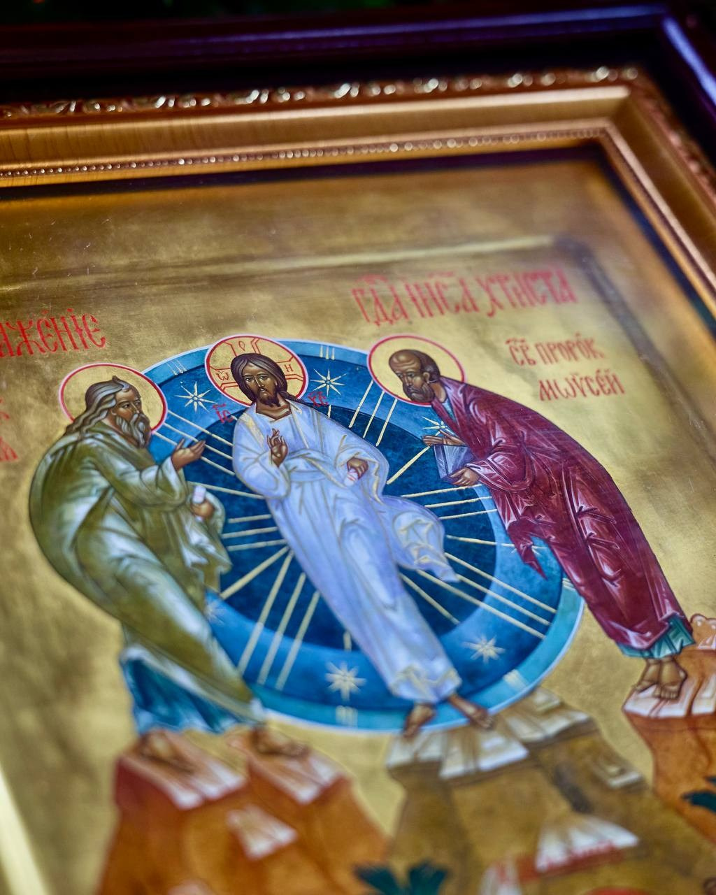 Храм. Фотограф видеограф широкого профиля Денис Захаров