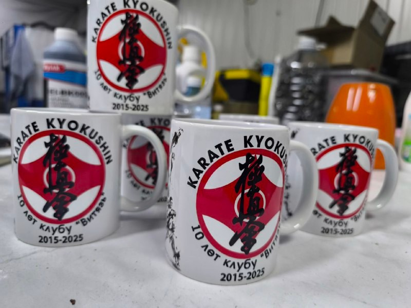 Фотосувениры, печать на футболках, кружка с фото  в Приморско-Ахтарске. ФОТОСТИЛЬ, изготовление рекламной продукции в Приморско-Ахтарске