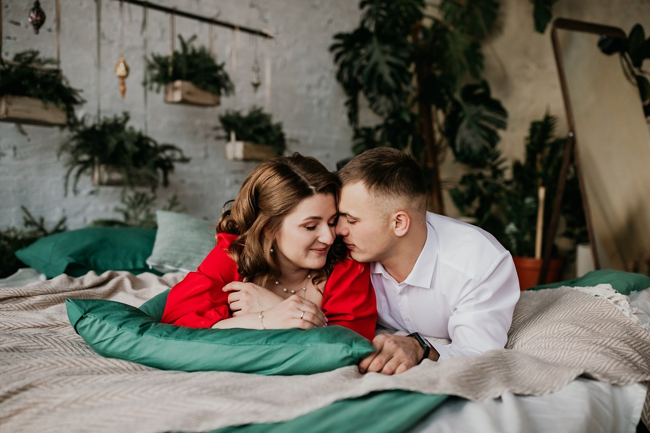 Василий & Ксения. Свадебный фотограф в Сургуте Александр Кильдияров
