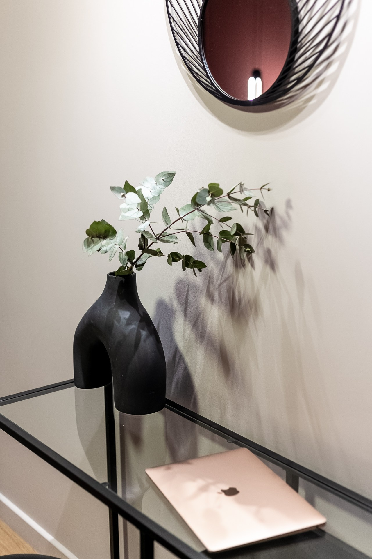 Интерьерная съемка. Фотограф Александра Иванова