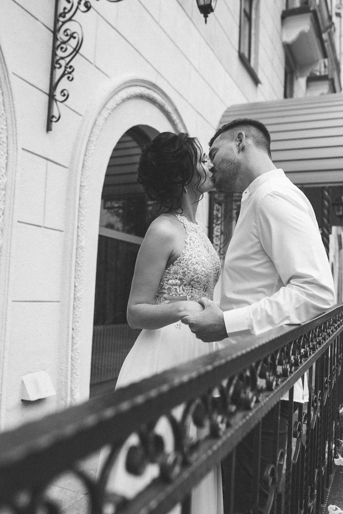 Анастасия & Артур. Алёна Берёзка фотограф Минск