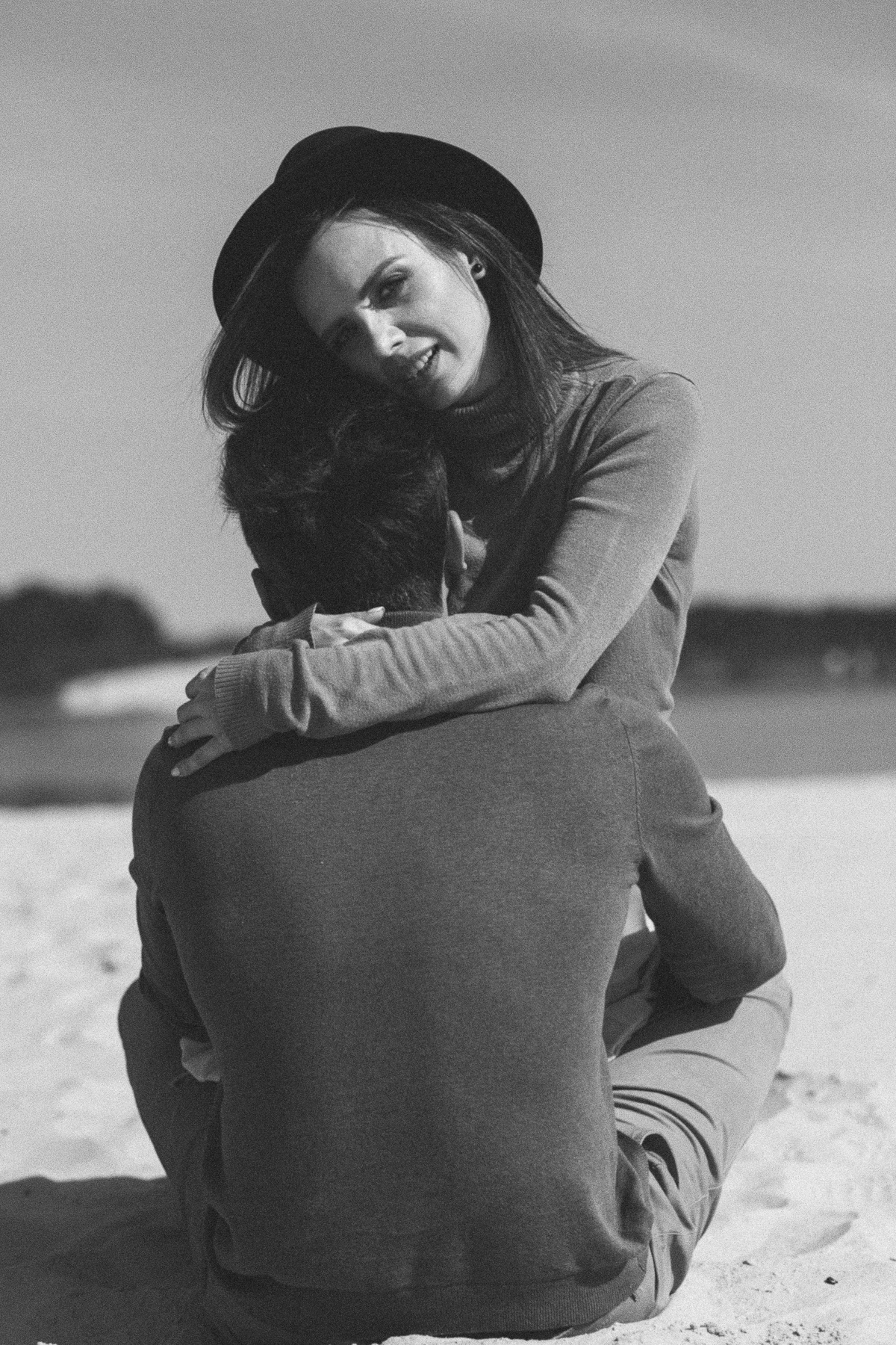 Наташа & Максим. Алёна Берёзка фотограф Минск