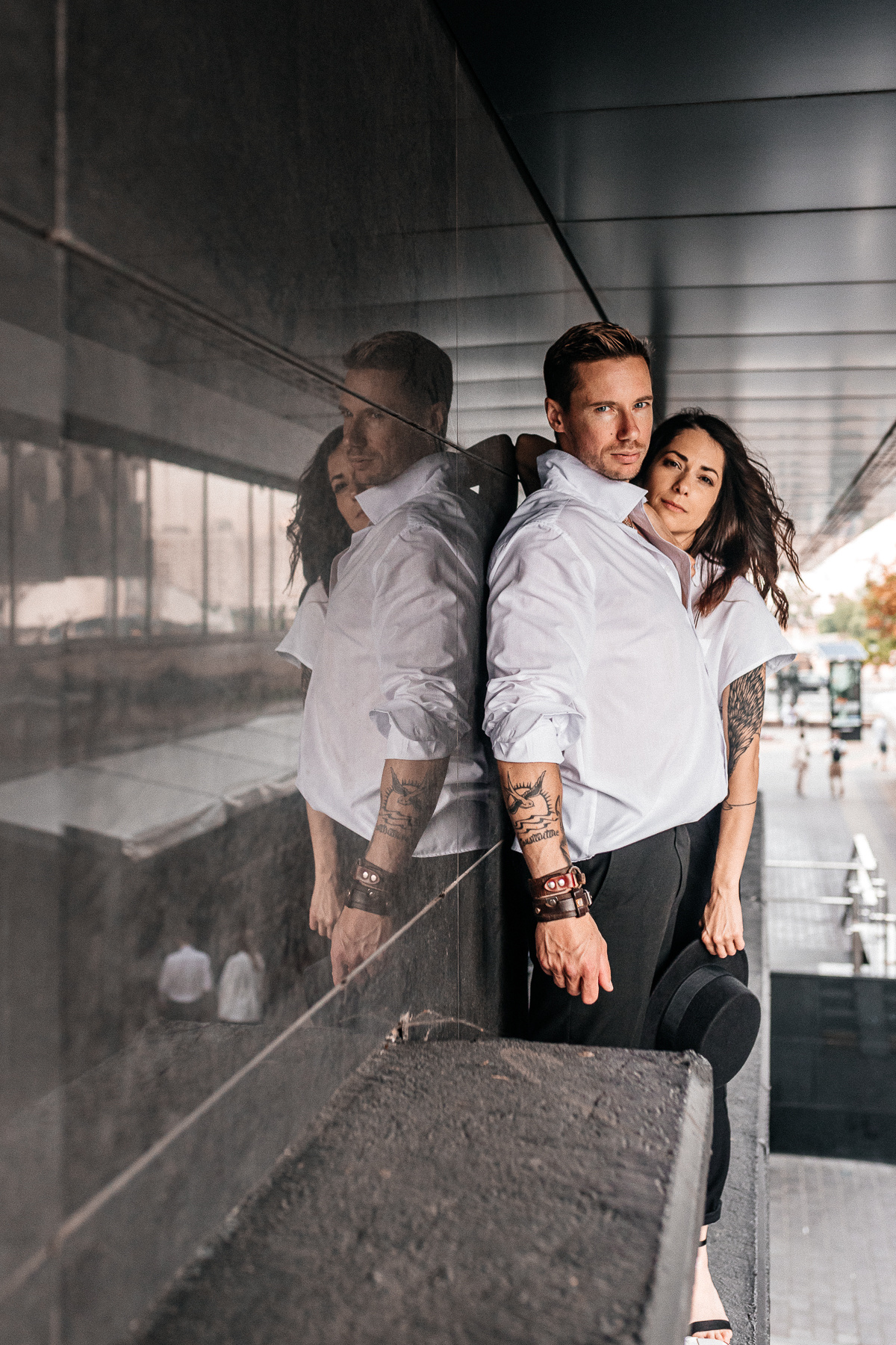 Ваня & Эльмира. Алёна Берёзка фотограф Минск