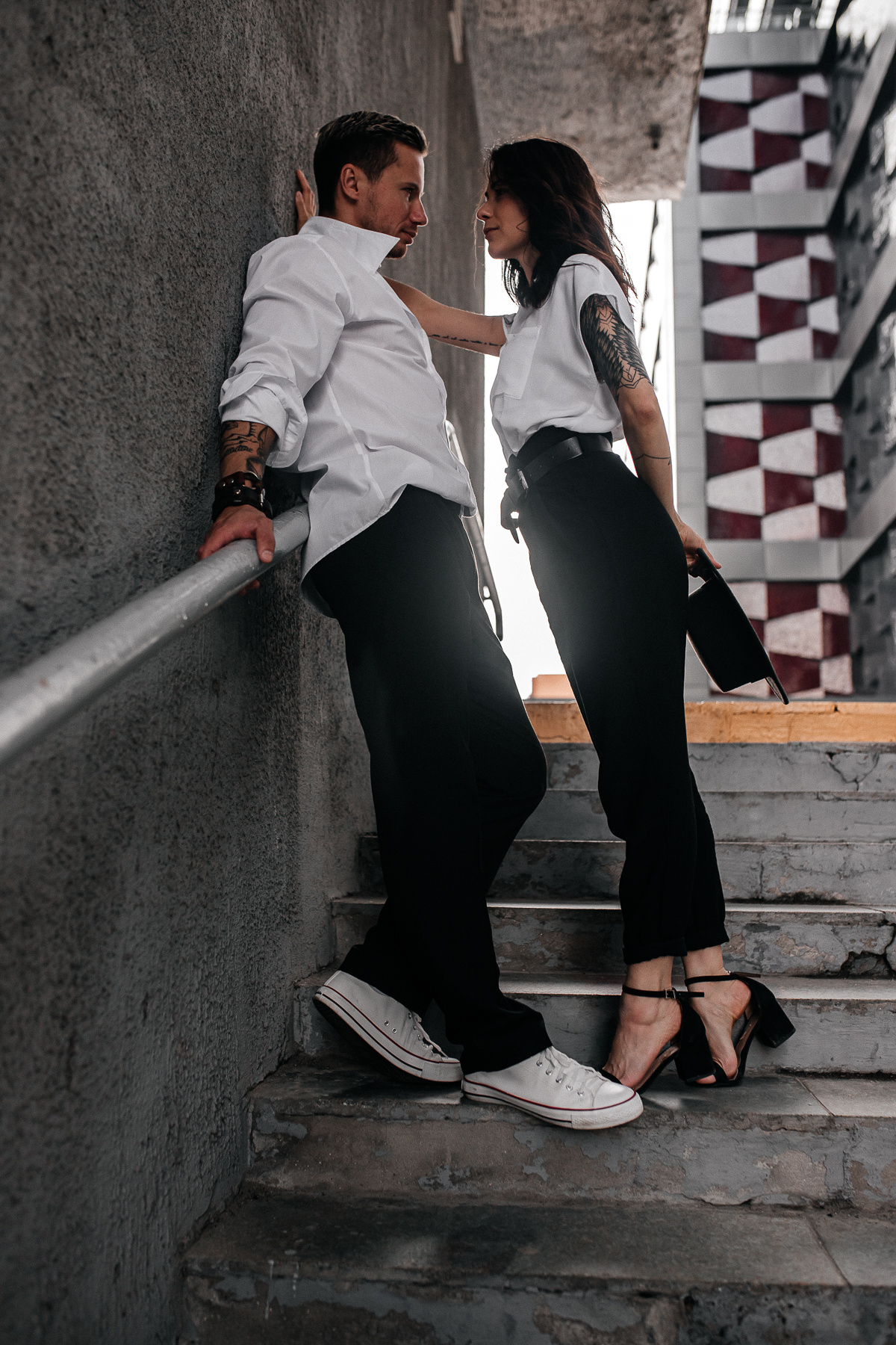 Ваня & Эльмира. Алёна Берёзка фотограф Минск