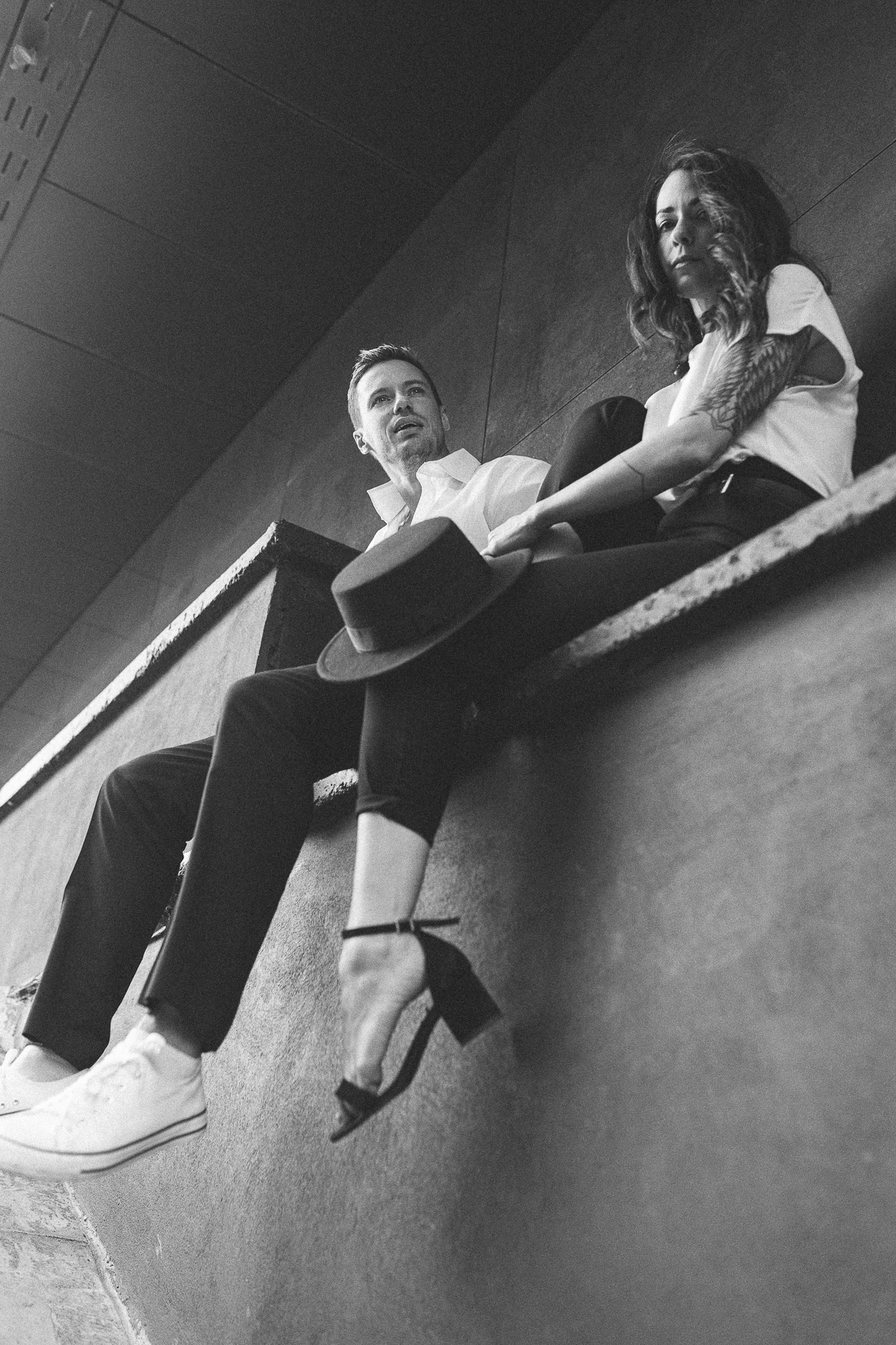 Ваня & Эльмира. Алёна Берёзка фотограф Минск