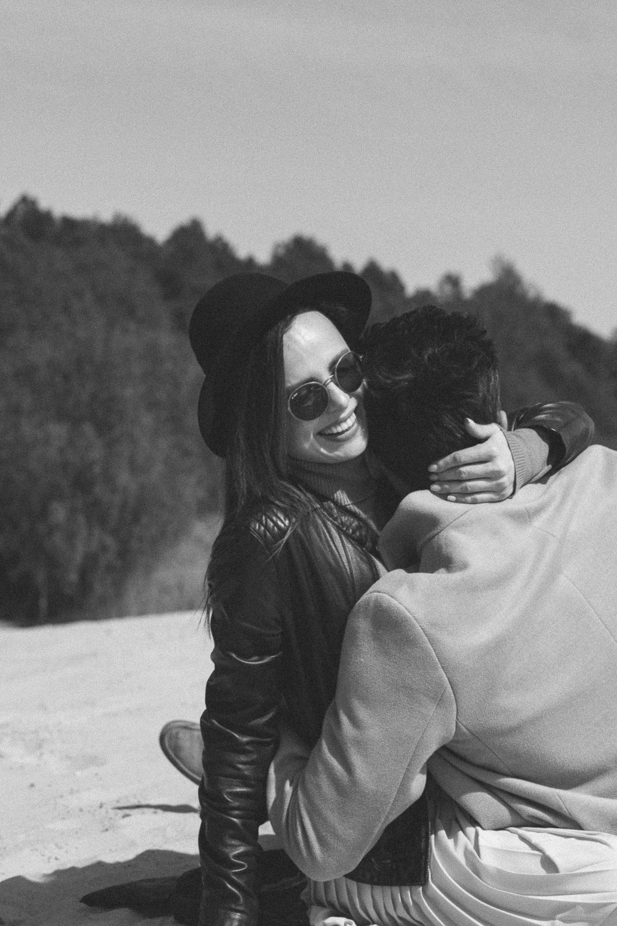 Наташа & Максим. Алёна Берёзка фотограф Минск