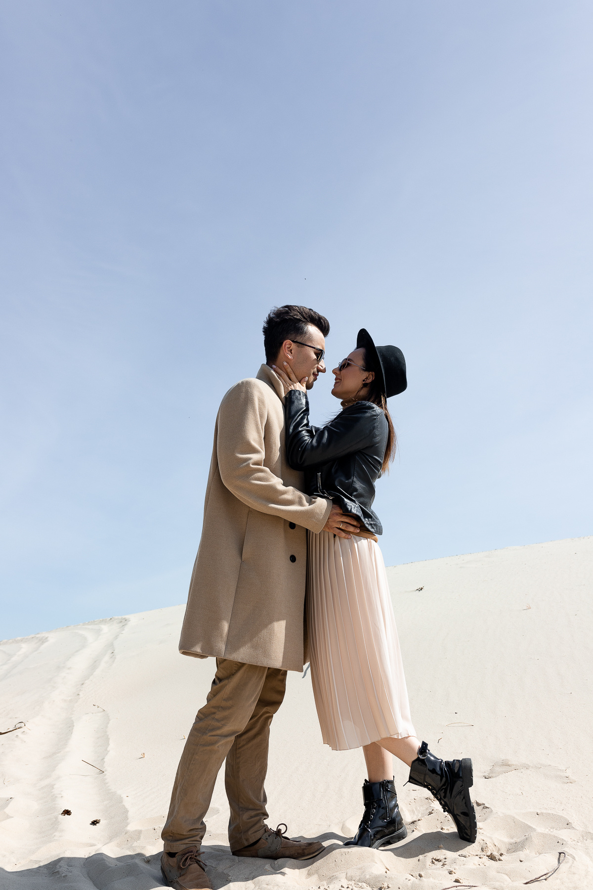 Наташа & Максим. Алёна Берёзка фотограф Минск