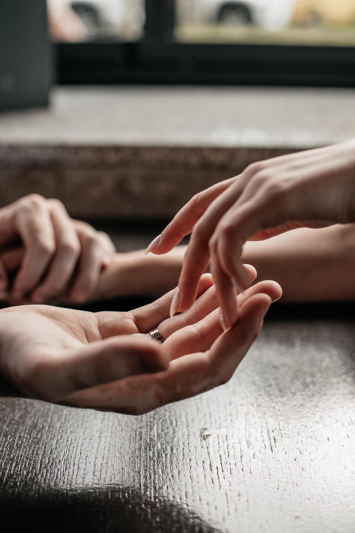 Анастасия & Артур. Алёна Берёзка фотограф Минск