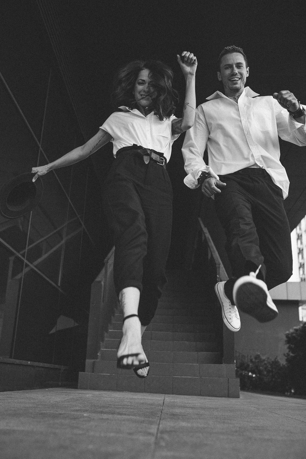 Ваня & Эльмира. Алёна Берёзка фотограф Минск