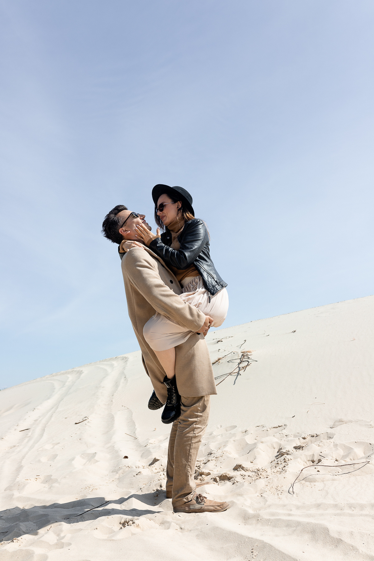 Наташа & Максим. Алёна Берёзка фотограф Минск