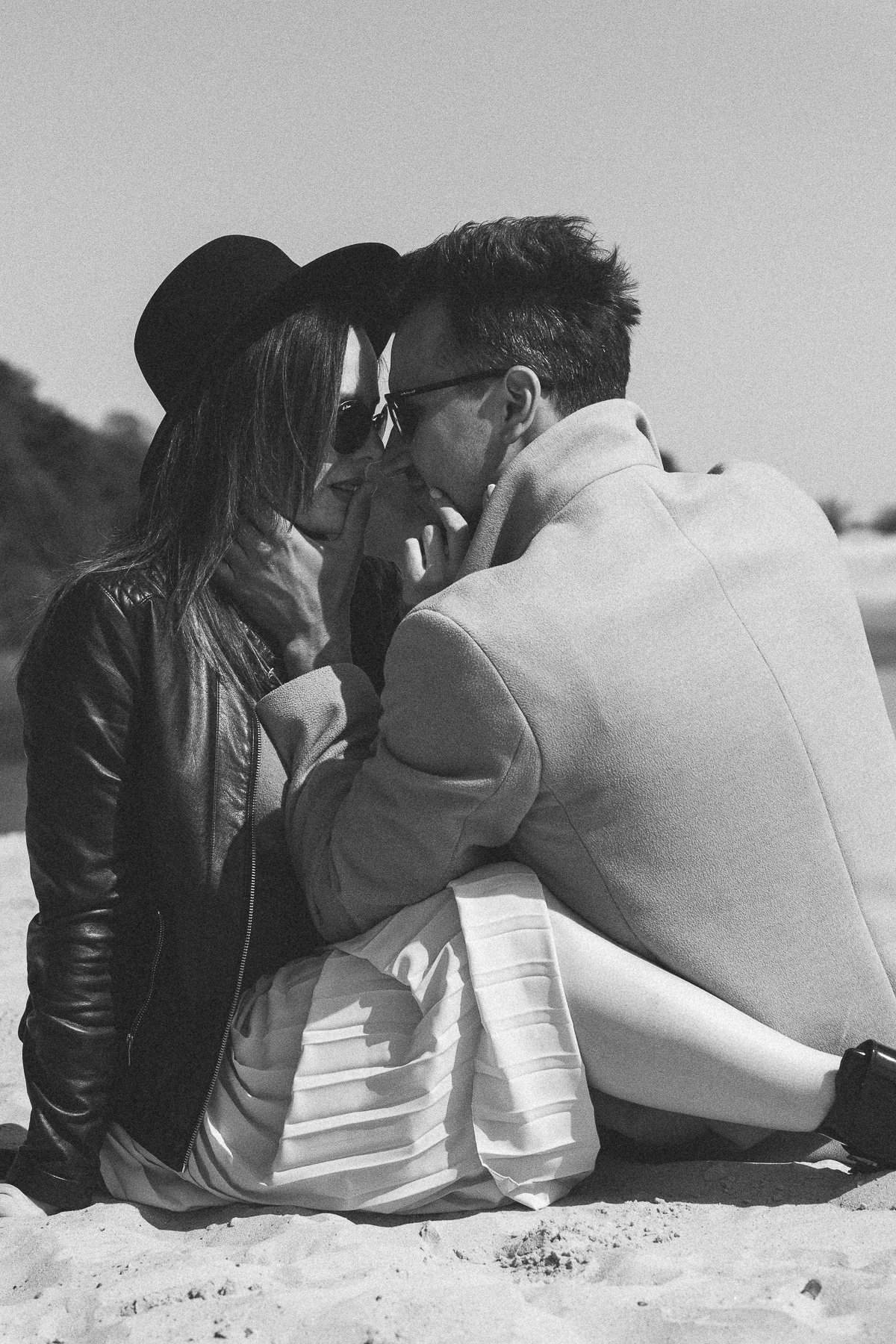 Наташа & Максим. Алёна Берёзка фотограф Минск