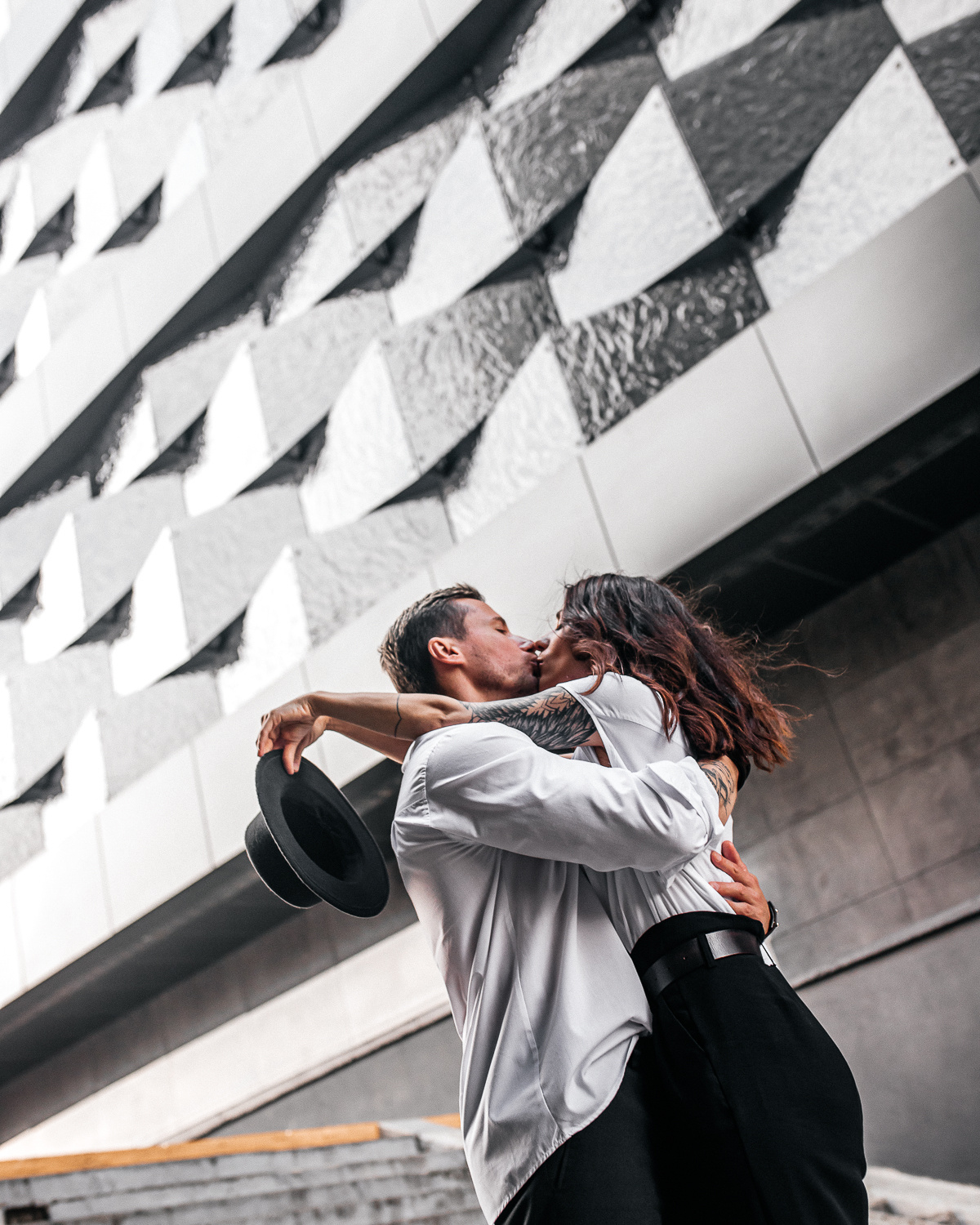 Ваня & Эльмира. Алёна Берёзка фотограф Минск